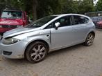 Seat Leon bj 2008 1.6 BSE 5 gang JHV voor demontage., Ophalen of Verzenden, Gebruikt, Seat