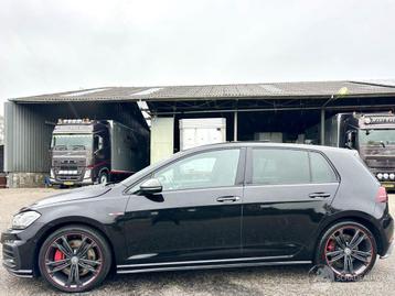Volkswagen Golf 2.0 TSI GTI 245pk aut + f1 Perf. 5drs - pano beschikbaar voor biedingen