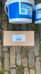 3x3 meter lichtgordijn, Ophalen, Zo goed als nieuw