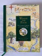 Winnie the Pooh, Boeken, Ophalen of Verzenden, Fictie algemeen, Zo goed als nieuw, A. A. Milne