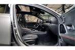 Mercedes-Benz A-Klasse 180 DCT7 AMG Premium Plu € 29.888,0, Auto's, Mercedes-Benz, Nieuw, Zilver of Grijs, Geïmporteerd, 5 stoelen