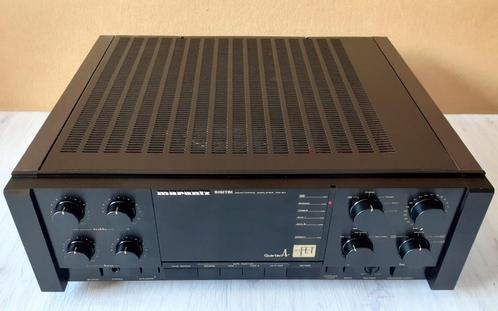 Marantz PM-94, Audio, Tv en Foto, Versterkers en Receivers, Gebruikt, Stereo, 120 watt of meer, Marantz, Ophalen