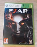 F.E.A.R. 3 - Xbox 360 - Horror Shooter, Gebruikt, Vanaf 18 jaar, Shooter, Verzenden