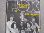 The Juggler   -  He's got magic, Cd's en Dvd's, Verzenden, 7 inch, Single, Zo goed als nieuw