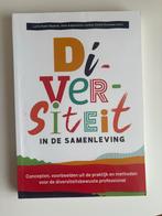 Diversiteit in de samenleving, Boeken, Maatschappij en Samenleving, Ophalen of Verzenden, Zo goed als nieuw, Meerdere auteurs