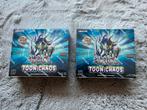 Yu-Gi-Oh! Toon Chaos Boosterbox, Ophalen of Verzenden, Nieuw, Boosterbox