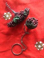 Kurkentrekker met Stop en hals -ring.Leuk i.d. picknickmand, Ophalen, Nieuw