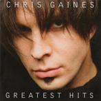 Garth brooks in the life of chris gaines HDCD 7243-5-23173-2, Cd's en Dvd's, Cd's | Pop, Verzenden, 1980 tot 2000, Zo goed als nieuw