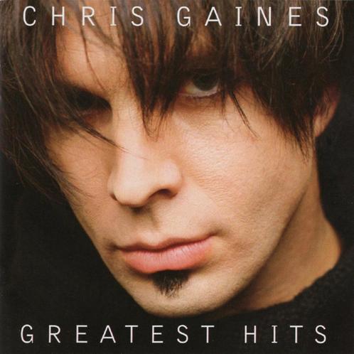 Garth brooks in the life of chris gaines HDCD 7243-5-23173-2, Cd's en Dvd's, Cd's | Pop, Zo goed als nieuw, 1980 tot 2000, Verzenden