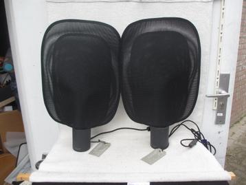 Set (2 stuks) ZUIVER / MAI tafellampen maat M beschikbaar voor biedingen