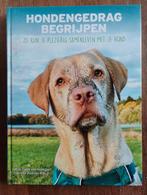 Hondengedrag Begrijpen - Ineke van Herwijnen, Honden, Ophalen of Verzenden, Zo goed als nieuw, Ineke van Herwijnen