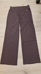 Lascana Lange jogging Broek maat S, Lascana, Bruin, Ophalen of Verzenden, Zo goed als nieuw