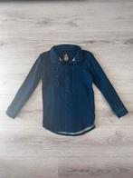 Z8 shirt Baas maat 116/122, Z8, Ophalen of Verzenden, Zo goed als nieuw, Shirt of Longsleeve
