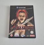 Bloodrayne Nintendo Gamecube Game, Spelcomputers en Games, Games | Nintendo GameCube, Avontuur en Actie, Gebruikt, 1 speler, Ophalen of Verzenden