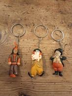Vintage Pipo Clown &Kluk Kluk & Dikke Deur Orgineel izgst, Antiek en Kunst, Curiosa en Brocante, Ophalen of Verzenden
