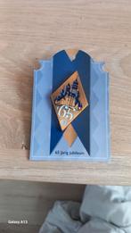 Efteling pin 65 jaar jubileum, Verzamelen, Efteling, Button of Speldje, Ophalen of Verzenden, Zo goed als nieuw
