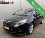 Opel Zafira Tourer 1.6 CDTI Business+ 7p. NAV/CLIMA/TREKHAAK, Auto's, Opel, Gebruikt, 4 cilinders, 7 stoelen, Origineel Nederlands