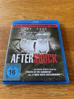 Blu-ray Aftershock - N-NLO, Ophalen of Verzenden, Actie