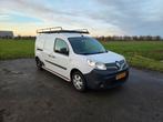 Renault Kangoo maxi 1.5 DCI 66KW 2014, Renault, Origineel Nederlands, Particulier, Cruise Control