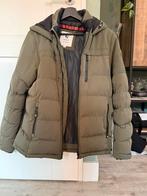 Garcia winterjas 176 jongen, Ophalen of Verzenden, Zo goed als nieuw, Garcia, Jongen