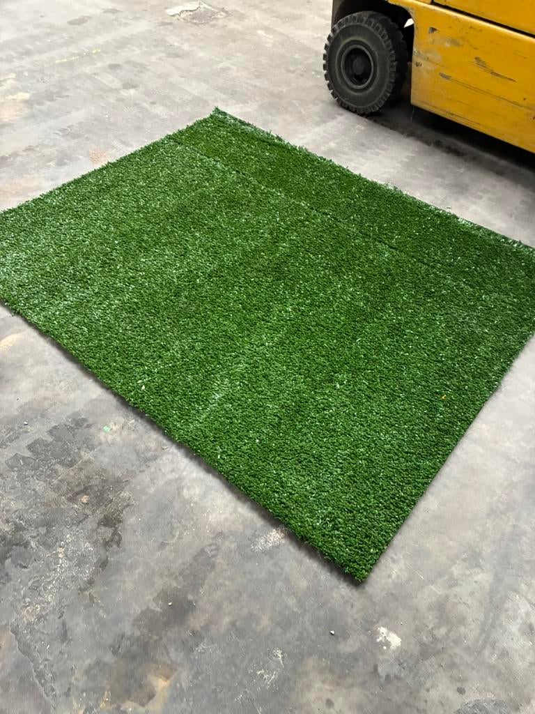 Restant kunstgras 2x1,60m