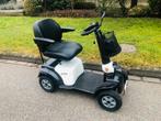 Scootmobiel Primo met 4wiel. In goede conditie, Ophalen of Verzenden, Zo goed als nieuw