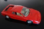 Modelauto Ferrari Testarossa 1:18, Hobby en Vrije tijd, Modelauto's | 1:18, Ophalen of Verzenden, Zo goed als nieuw, Auto, Bburago