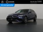Mercedes-Benz C-klasse Estate 300e Star Edition AMG Line | P, Auto's, Euro 6, 4 cilinders, 2020 kg, Grijs