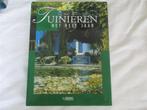 Boek: Tuinieren het hele jaar K Noordhuis, Ophalen of Verzenden, Zo goed als nieuw, K Noordhuis, Tuinieren en Tuinplanten