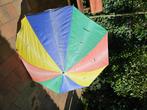 Parasol, Tuin en Terras, Ophalen, 1 tot 2 meter, Stokparasol, Verstelbaar