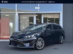 Kia Ceed Sportswagon 1.5 T-GDi GT-PlusLine Schuif-/kanteldak, Stof, Gebruikt, Euro 6, 4 cilinders