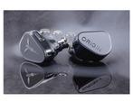 Tanchjim Origin hifi IEM 's= toeb. + doos nwst!(fiio Ibasso), Ophalen of Verzenden, Zo goed als nieuw, In gehoorgang (in-ear)