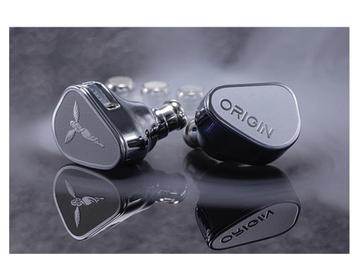 Tanchjim Origin hifi IEM 's= toeb. + doos nwst!(fiio Ibasso) beschikbaar voor biedingen