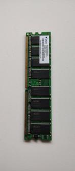 Elixir 512MB DDR RAM - PC3200U - 400MHz - CL3, Computers en Software, RAM geheugen, Ophalen of Verzenden