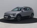Kia Niro 1.6 GDi Hybrid DynamicLine | CAMERA | ADAPTIVE | KE, 1374 kg, Gebruikt, Zwart, Met garantie (alle)