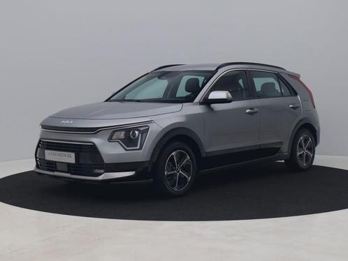 Kia Niro 1.6 GDi Hybrid DynamicLine | CAMERA | ADAPTIVE | KE, Auto's, Kia, Bedrijf, Te koop, Niro, ABS, Achteruitrijcamera, Adaptive Cruise Control