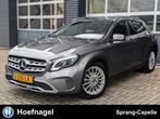 Mercedes-Benz GLA-klasse 180 Premium Plus |Navi|Cruise|Stoel, Auto's, Mercedes-Benz, 65 €/maand, Gebruikt, 4 cilinders, 715 kg