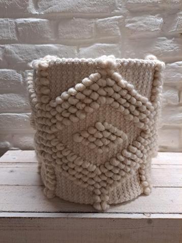 Mand - Beach House Stijl maat L beschikbaar voor biedingen