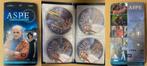 ASPE - De Complete Collectie (DVD BOX) TV-Serie, Alle leeftijden, Ophalen of Verzenden, Zo goed als nieuw, Drama