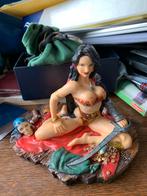 AGA Gifts Warrior Pirate, Ophalen, Zo goed als nieuw, Fantasy
