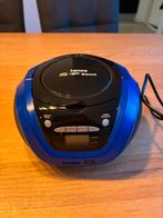 Lenco CD speler, Ophalen, Zo goed als nieuw, Overige merken