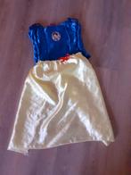 Verkleed kleding meisje maat 116, Ophalen of Verzenden, Zo goed als nieuw, 110 t/m 116, Meisje