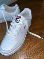 Fila nieuwe witte gympen maat 42, Wit, Nieuw, Ophalen of Verzenden, Sneakers of Gympen