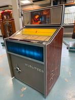 Wauw! Orig. NL Wurlitzer Lyric CL Vinyl Jukebox ‘68 Werkend, Gebruikt, Info@jukeboxgallery.com, Wurlitzer, Wurlitzer GmbH.