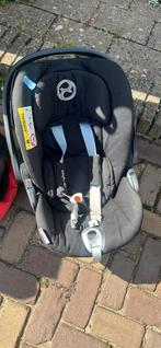 Cybex autostoeltje, 15 t/m 36 kg, Ophalen, Overige merken, Gebruikt