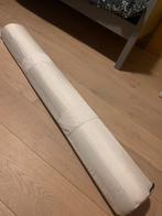 Deryan bedrand/bedbumper, Ophalen, Gebruikt, Jongetje of Meisje, Wit