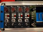 Burl B1D 500 series preamp, Ophalen of Verzenden, Zo goed als nieuw, Studiomicrofoon
