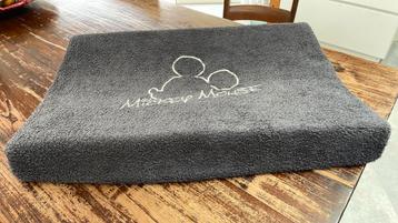 Aankleedkussen Mickey Mouse beschikbaar voor biedingen