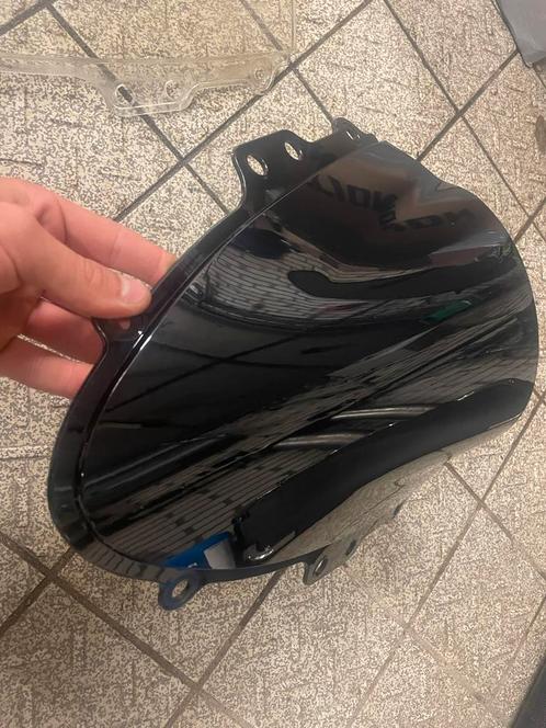 Suzuki Gsxr 600 windscherm - hendels - kuip, Motoren, Onderdelen | Suzuki, Nieuw, Ophalen of Verzenden
