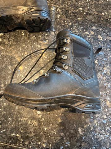 Haix Werkschoenen Maat 38 (240) beschikbaar voor biedingen